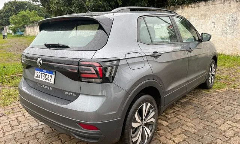 Volkswagen T-Cross 1...