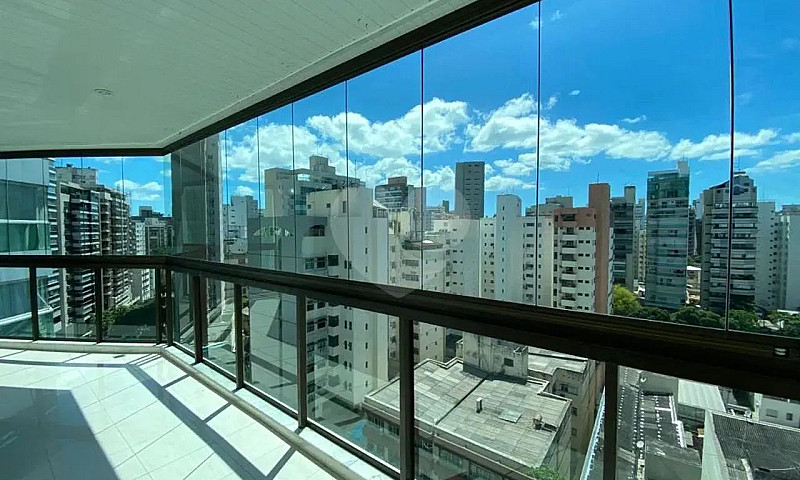 Apartamento Com 3 Qu...