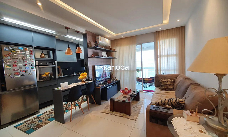 Cobertura Duplex Com...