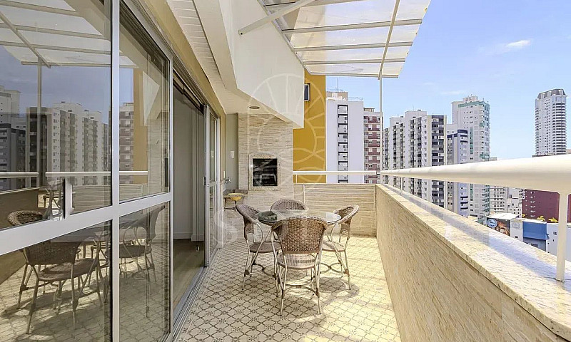 Apartamento 120 M² 3...