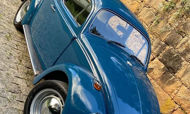 Volkswagen Fusca 130...