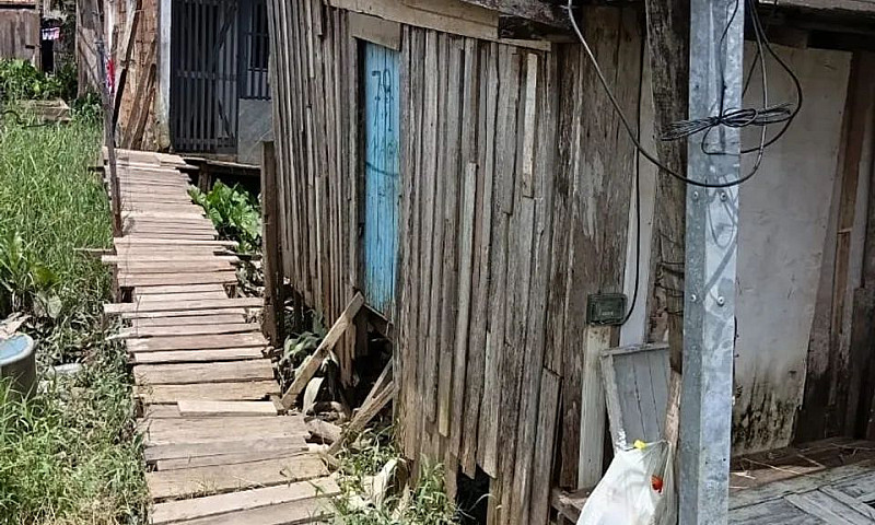 Casa Na Soledade Em ...