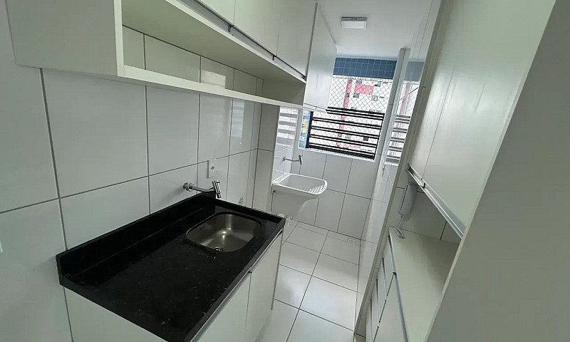 Alugo Apartamento No...
