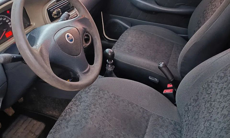 Fiat Palio Celebrati...