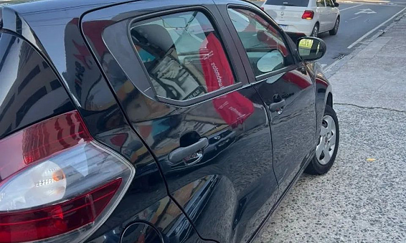 Fiat Mobi Like 1.0 F...