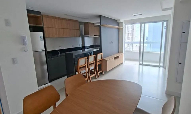 Apartamento Praia  B...