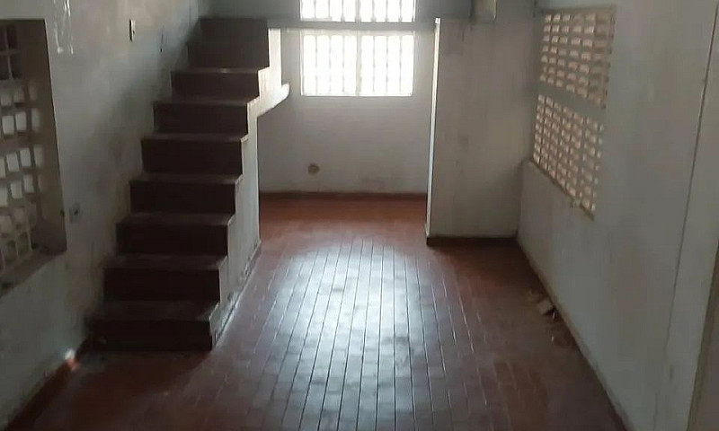 Casa Para Alugar Com...