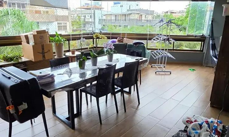 Apartamento Frente, ...