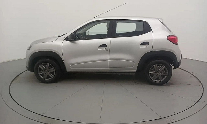 Renault Kwid 1.0 Zen...
