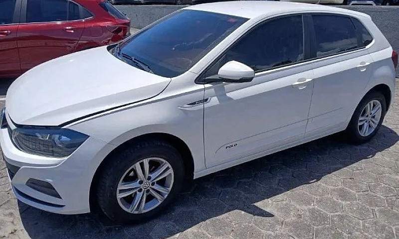 Volkswagen Polo 1.0 ...