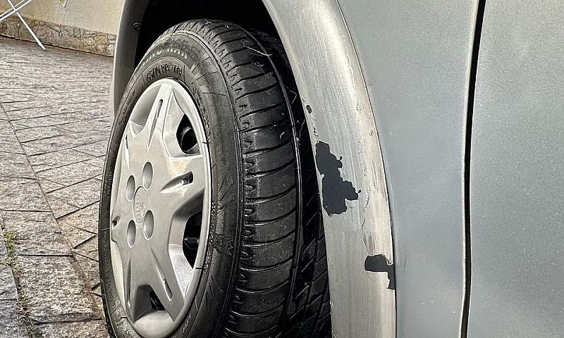 Chevrolet Corsa Wind...