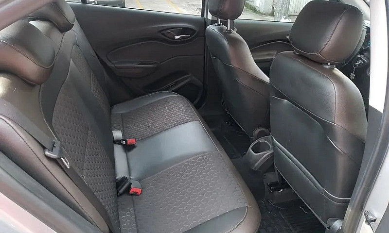 Chevrolet Prisma Sed...
