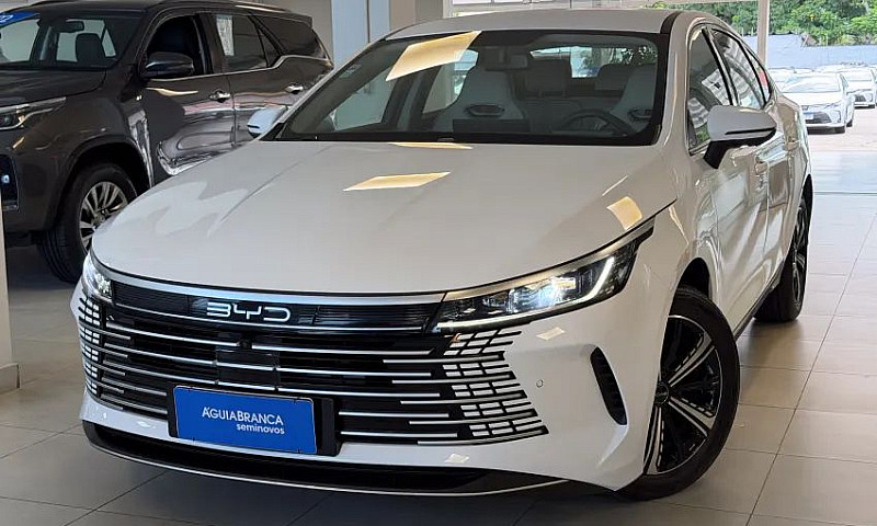 Byd King Gl 1.5 16V ...