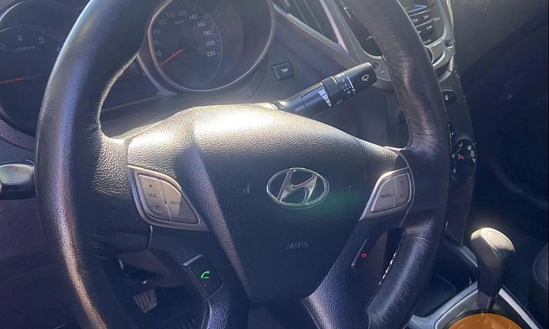 Hyundai Hb20S C.styl...