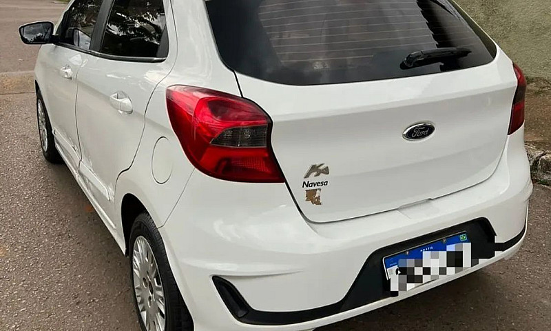Ford Ka 1.0 Se/Se Pl...