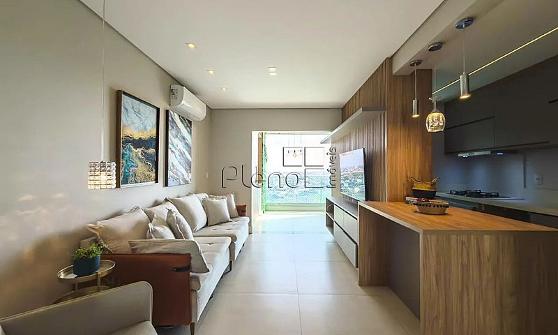 Apartamento À Venda ...