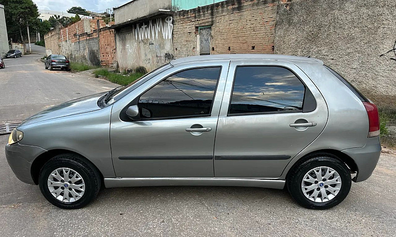Fiat Palio Elx 1.0 F...