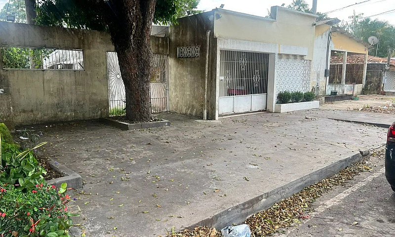 Vendo Terreno Com 2 ...