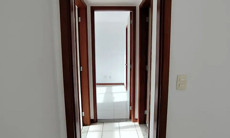 Apartamento 02 Quart...