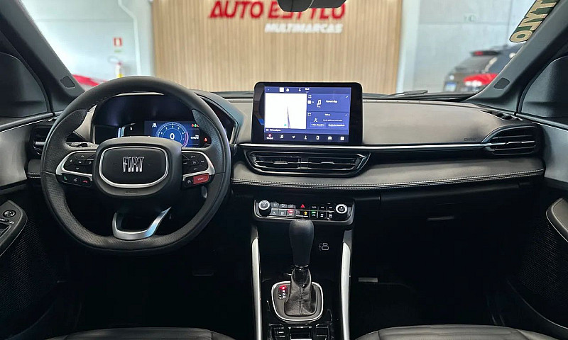 Fiat Fastback Impetu...