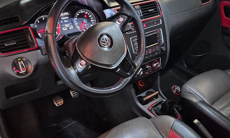 Volkswagen Fox Peppe...