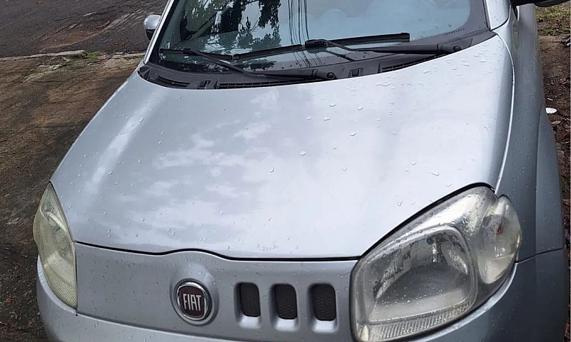 Fiat Uno Vivace/Rua ...