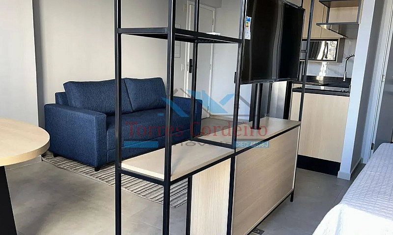 Apartamento 1 Dormit...