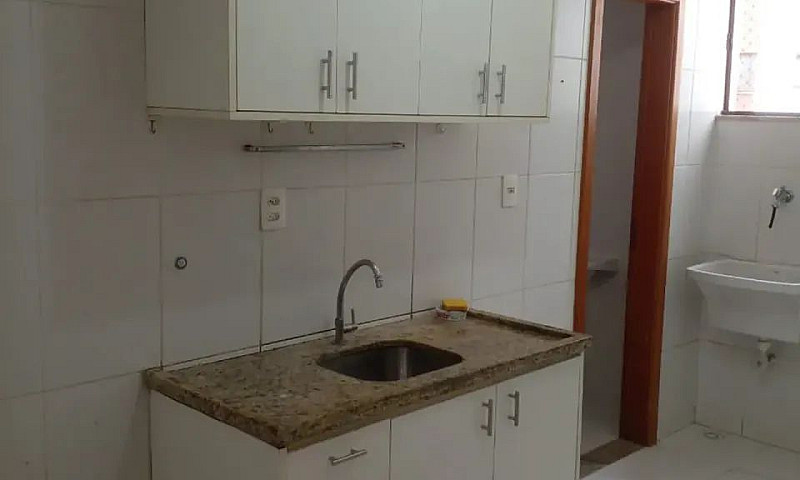 Apartamento Com 3 Qu...