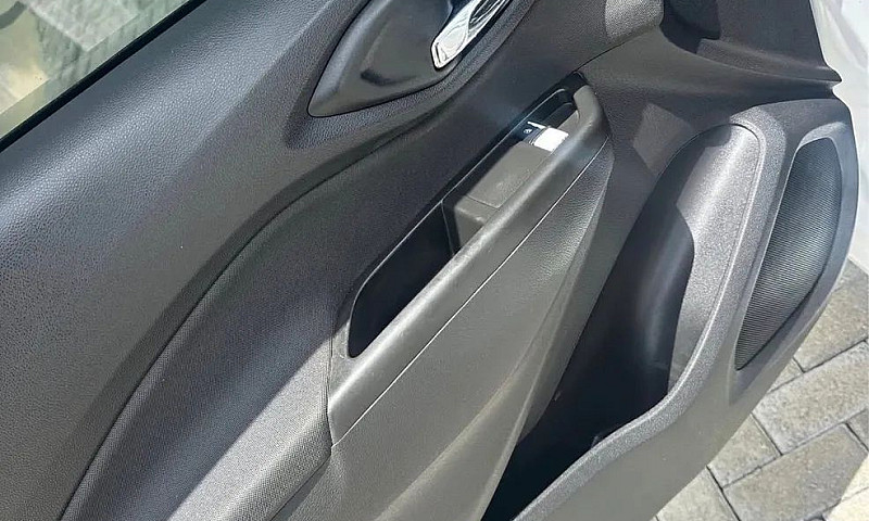 Chevrolet Prisma Sed...