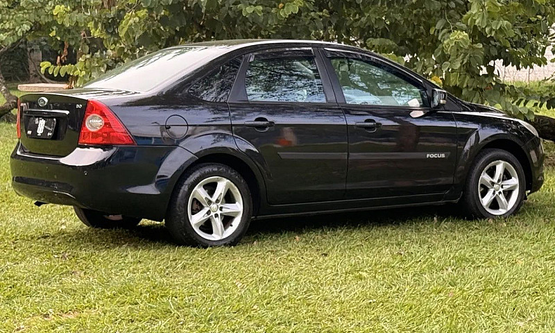 Ford Focus 2.0 16V/ ...