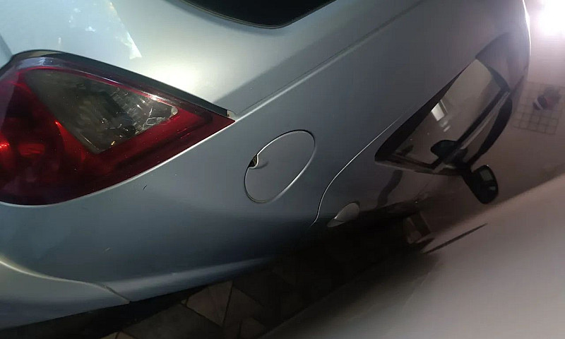 Chevrolet Celta Spir...