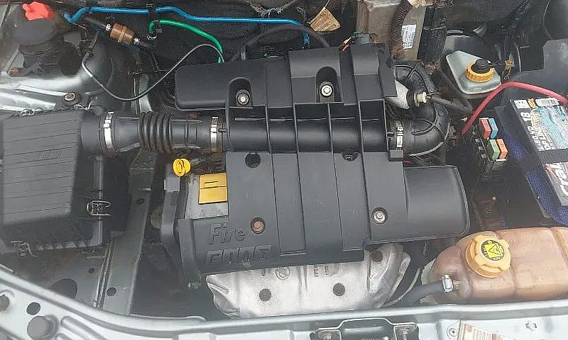 Fiat Siena 1.0/ Ex 1...