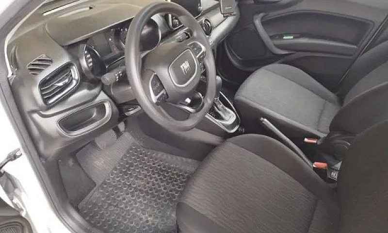 Fiat Cronos Drive 1....