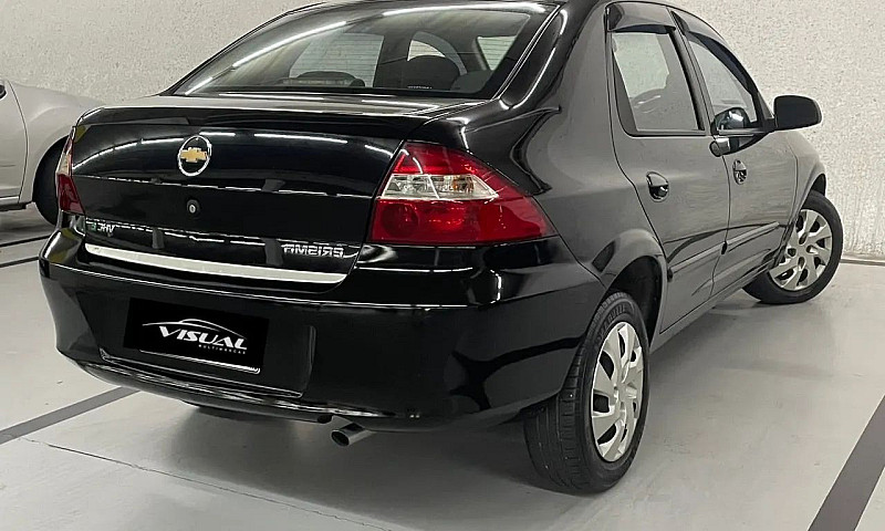 Chevrolet Prisma Sed...