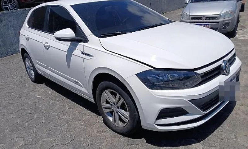 Volkswagen Polo 1.0 ...