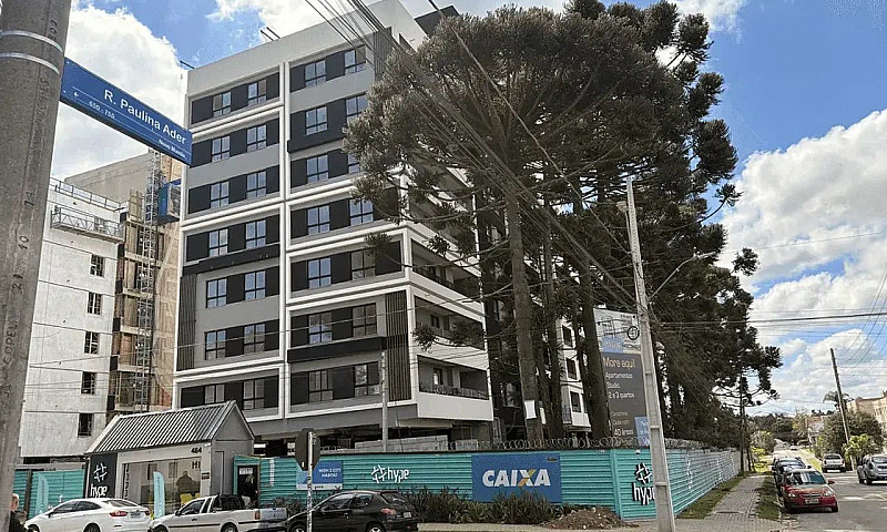 Apartamento À Venda ...