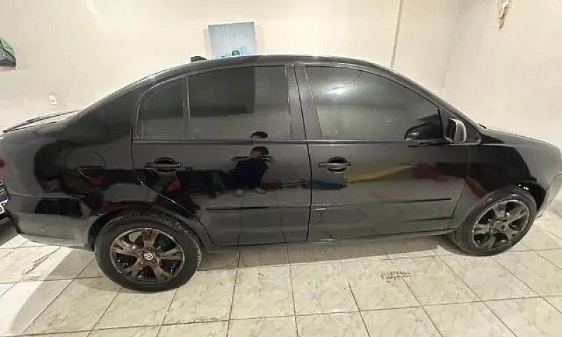 Volkswagen Polo Sed....