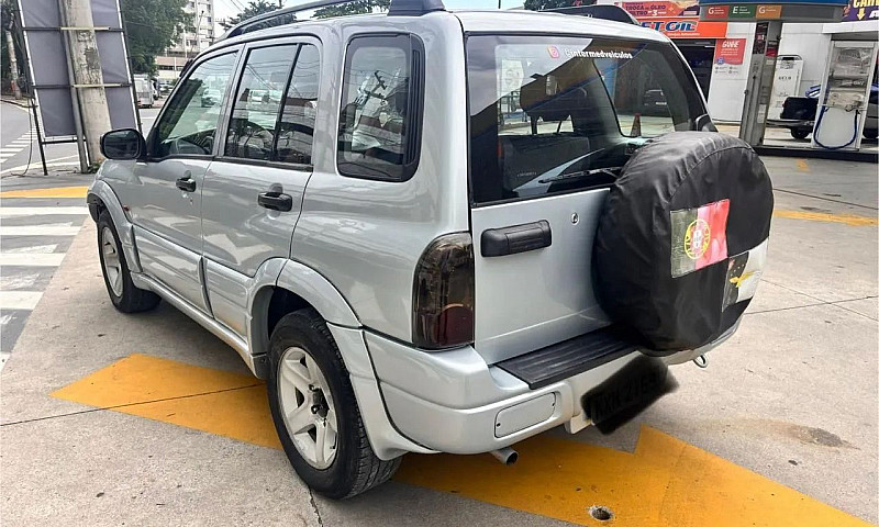 Chevrolet Tracker 2....