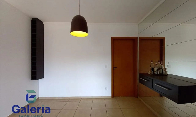 Apartamento Com 3 Qu...