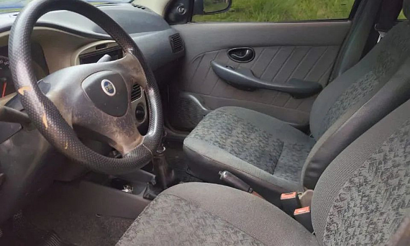 Fiat Palio 1.0/ Trof...