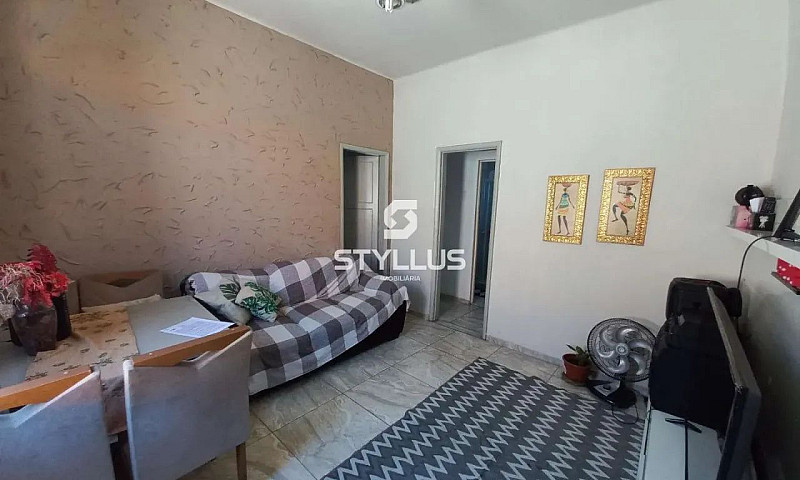 Apartamento Claro E ...