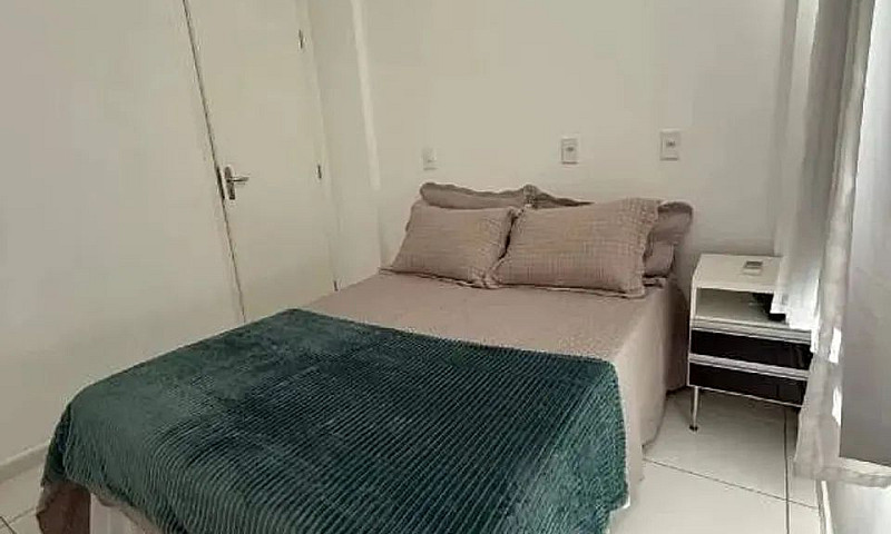 Apartamento Em Condo...