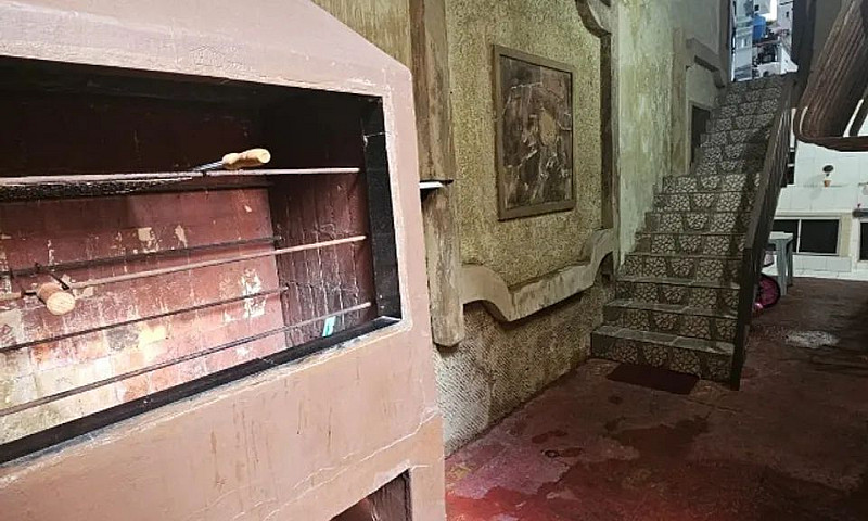 Casa Na Marambaia Pr...