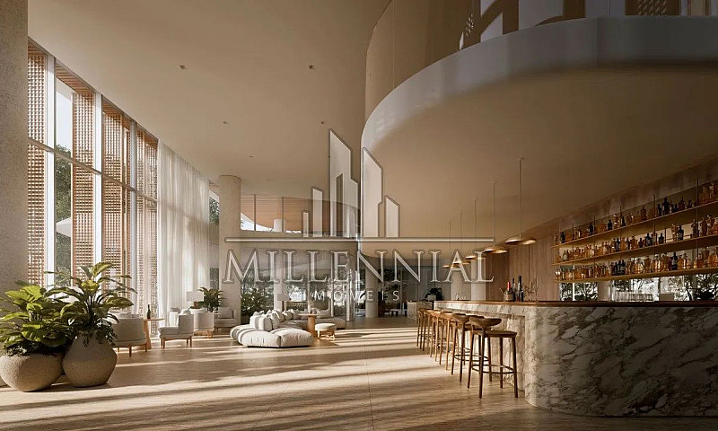 Apartamento De Luxo ...