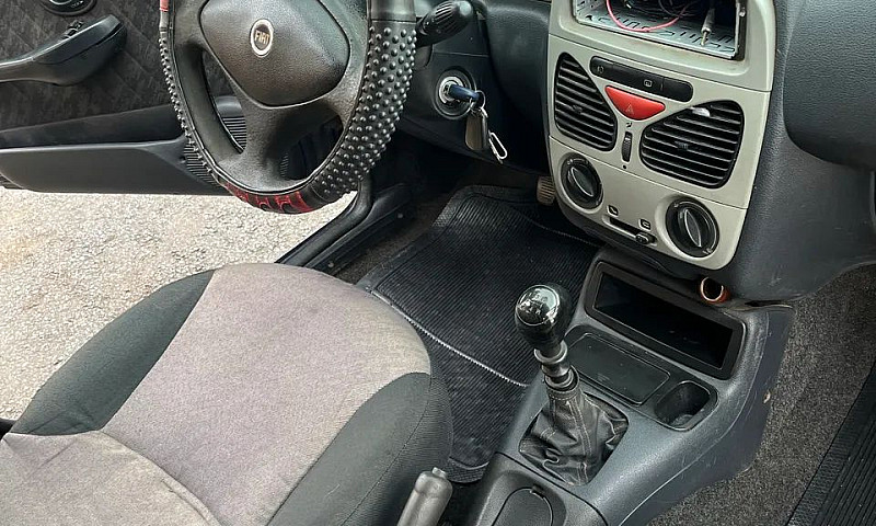 Fiat Palio Elx 1.0 M...