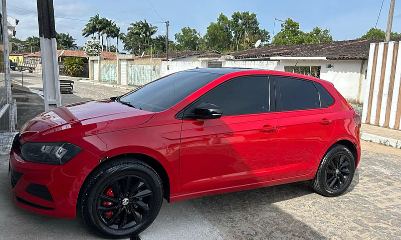 Volkswagen Polo 1.6 ...