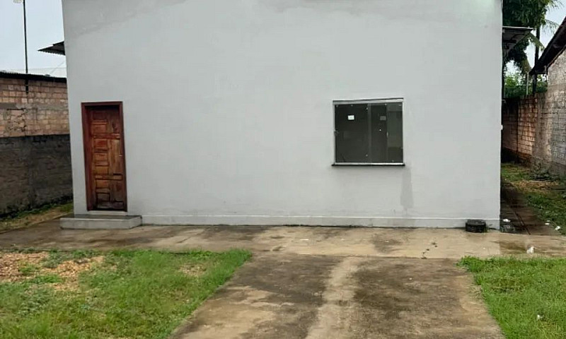 Aluguel De Casa...