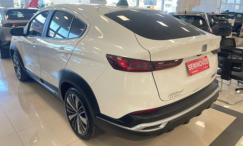 Fiat Fastback Audace...