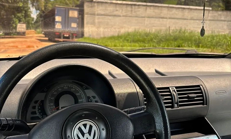 Volkswagen Fox City ...