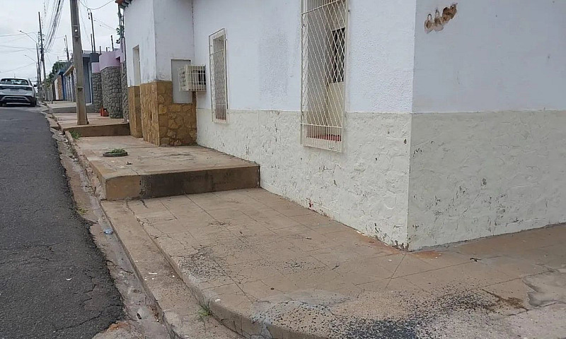 Casa Para Alugar Com...